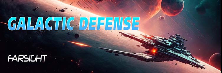 Galactic Defense
