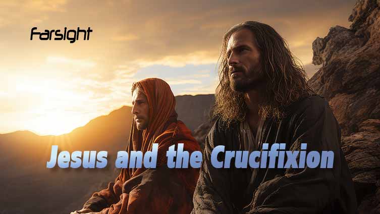 Jesus and the Crucifixion