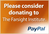 Donate to The Farsight Interview