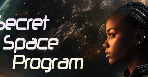 Secret Space Program