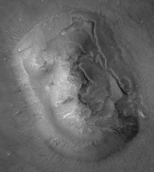 Mars Image 1