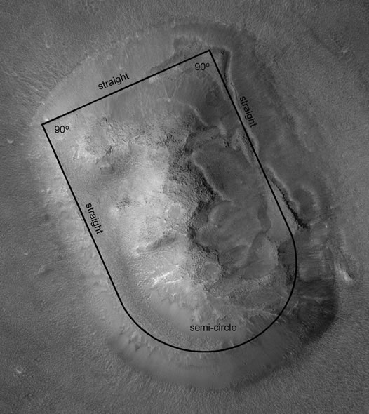Mars Image 2
