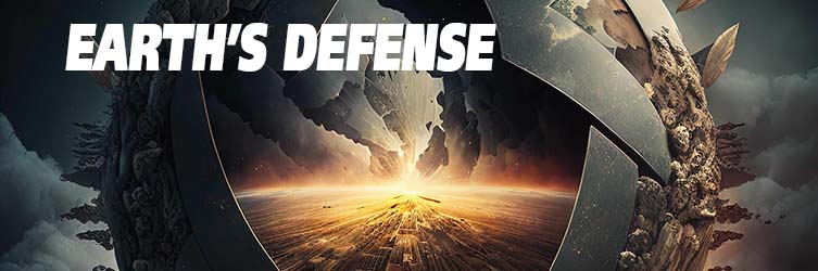 Earth's Defense