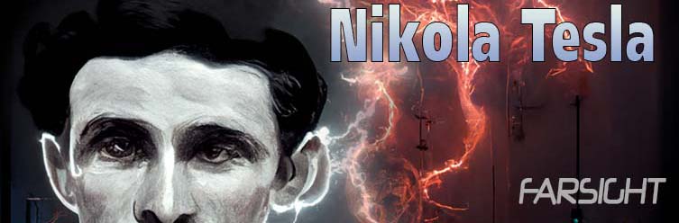 The Mystery of Nikola Tesla