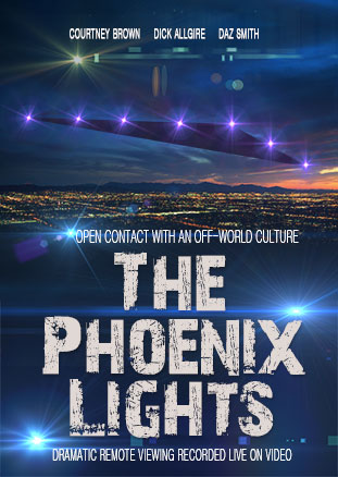 Phoenix Lights Farsight Project
