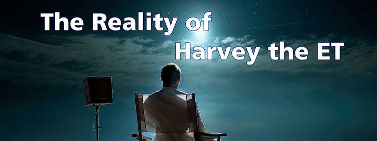 The Reality of Harvey