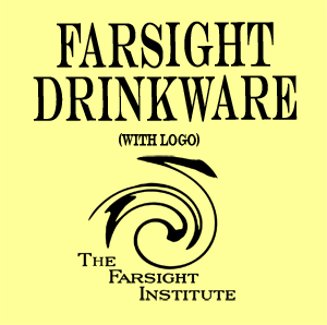 Farsight Drinkware with Logo